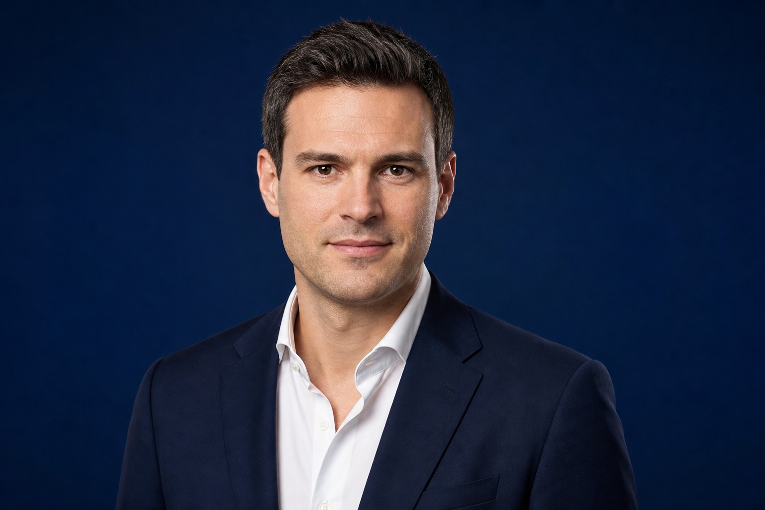 Simon Gerber