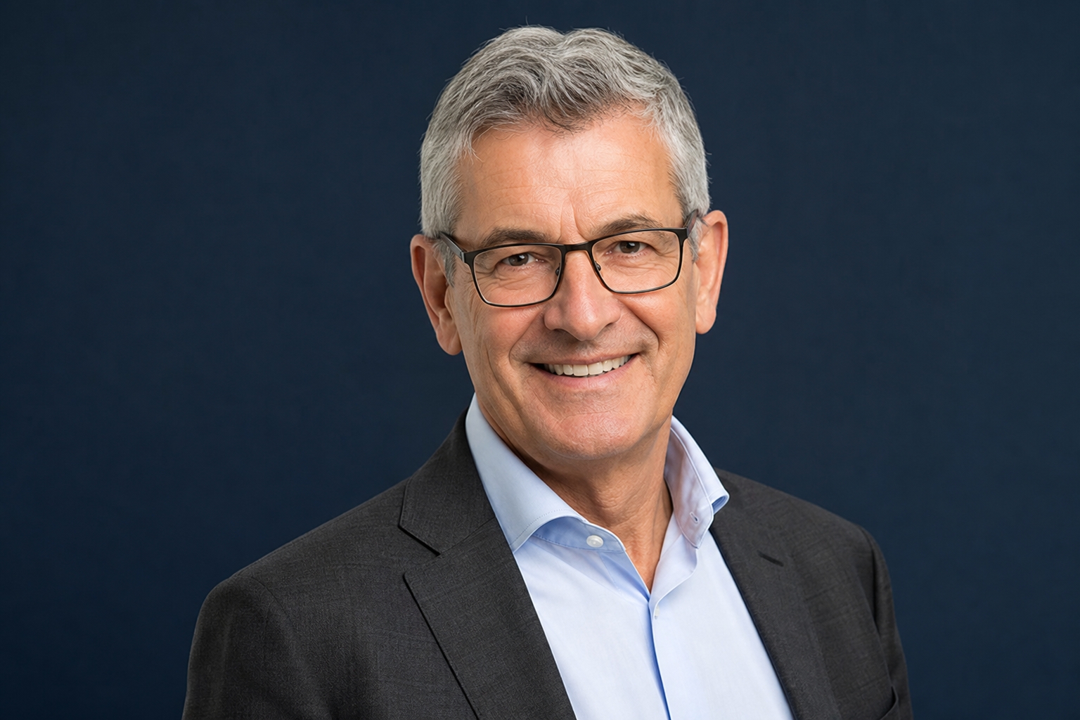 Andreas Wepf