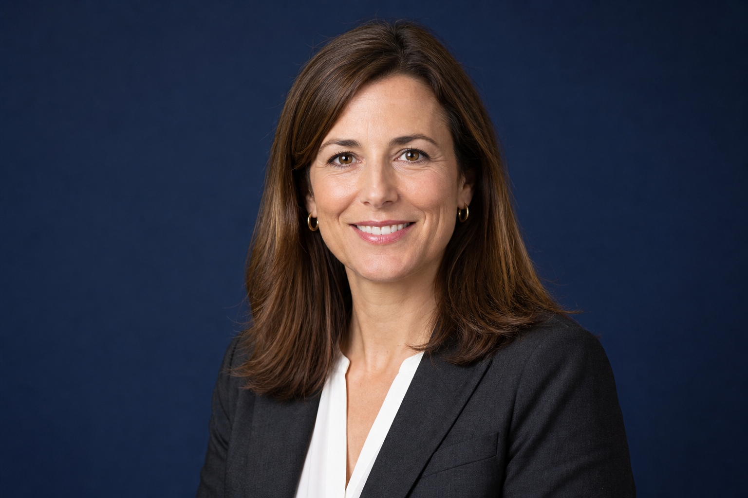 Sandra Huber
