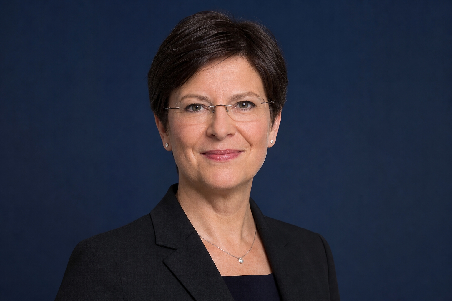 Christine Baumann