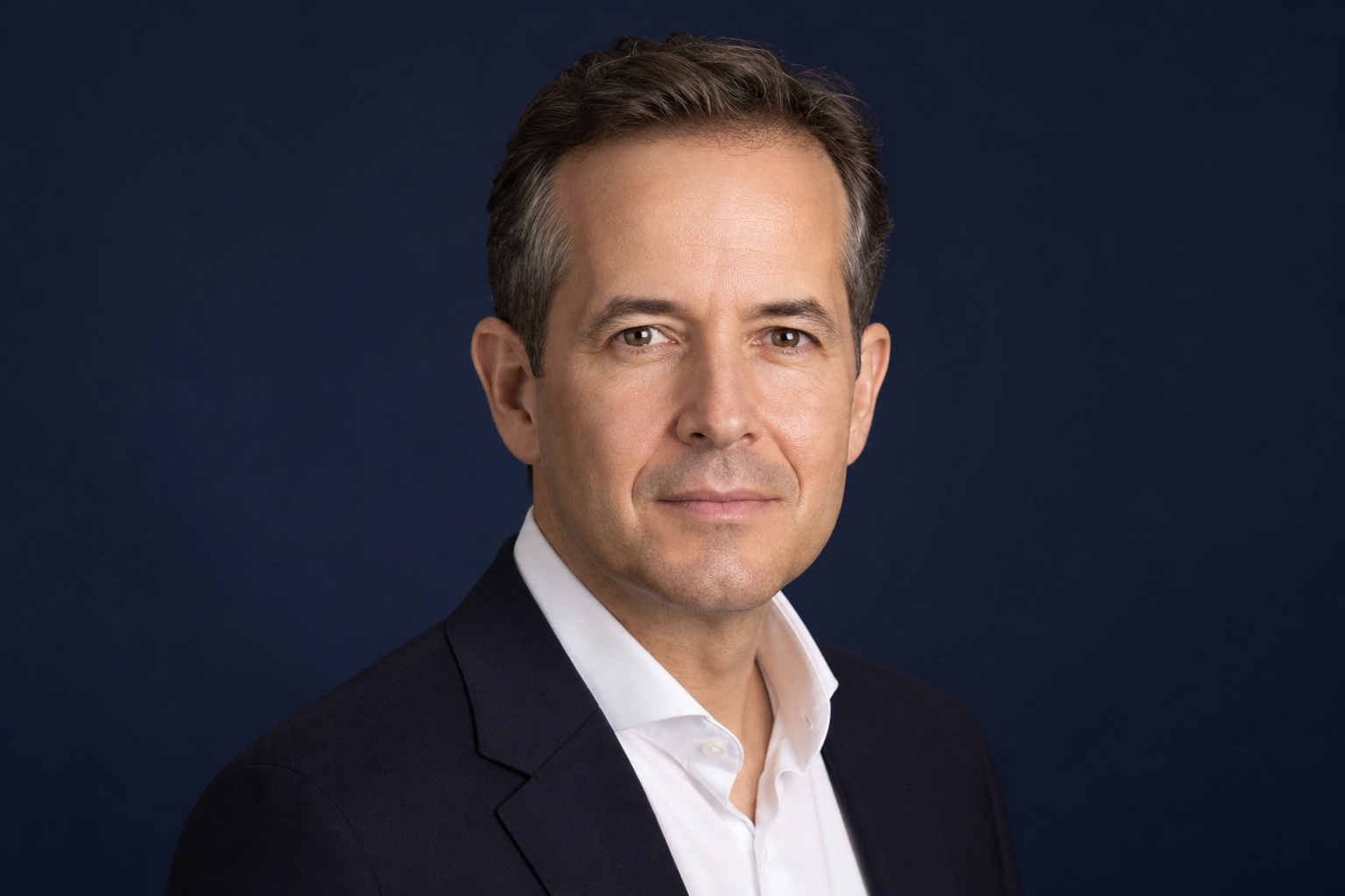 Marc Steiner
